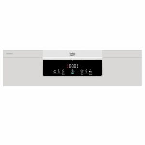 Beko B 600 B 4 Programlı Bulaşık Makinesi