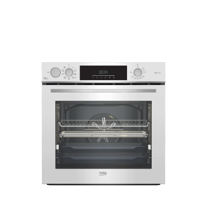 Beko BFC 632 B FitFry Buhar Destekli Fırın