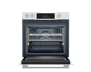 Beko BFC 632 B FitFry Buhar Destekli Fırın