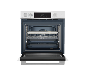 Beko BFC 632 B FitFry Buhar Destekli Fırın