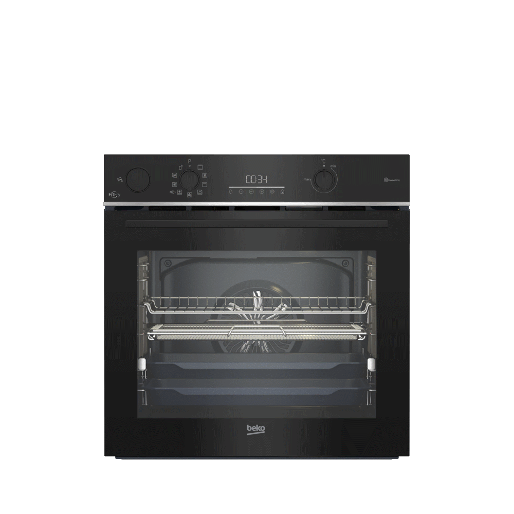 Beko BFC 632 S FitFry Buhar Destekli Fırın