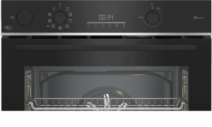 Beko BFC 632 S FitFry Buhar Destekli Fırın