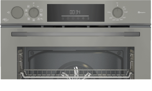 Beko BFC 632 G FitFry Buhar Destekli Fırın