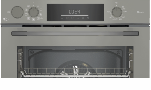 Beko BFC 632 G FitFry Buhar Destekli Fırın