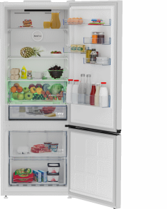 Beko 670477 EB AI No Frost Buzdolabı