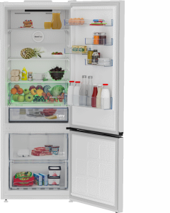 Beko 670477 EB AI No Frost Buzdolabı