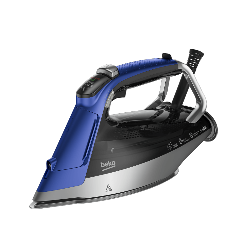 Beko  BEU 8030 D Buharlı Ütü