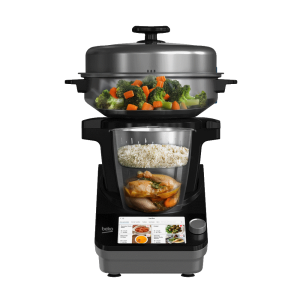 Beko SMC 8491 ThermoExpert™ Akıllı Mutfak Robotu