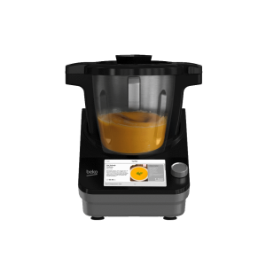 Beko SMC 8491 ThermoExpert™ Akıllı Mutfak Robotu