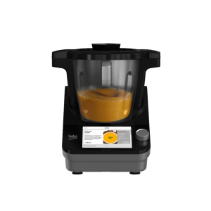 Beko SMC 8491 ThermoExpert™ Akıllı Mutfak Robotu