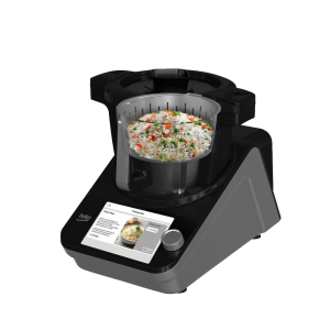 Beko SMC 8491 ThermoExpert™ Akıllı Mutfak Robotu