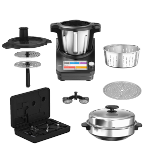 Beko SMC 8491 ThermoExpert™ Akıllı Mutfak Robotu