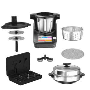 Beko SMC 8491 ThermoExpert™ Akıllı Mutfak Robotu