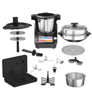 Beko SMC 8491 ThermoExpert™ Akıllı Mutfak Robotu