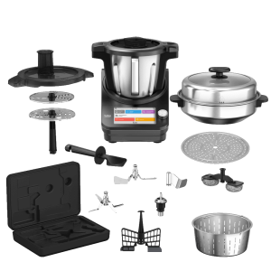 Beko SMC 8491 ThermoExpert™ Akıllı Mutfak Robotu