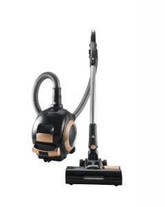 Beko VRC 95536 B Toz Torbasız Süpürge