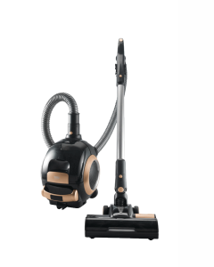 Beko VRC 95536 B Toz Torbasız Süpürge