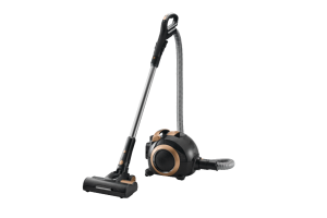 Beko VRC 95536 B Toz Torbasız Süpürge