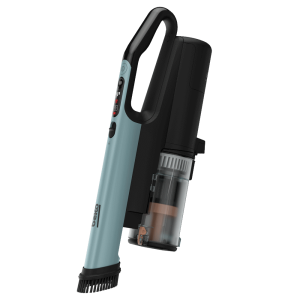 Beko VRT 95525 B Şarjlı Dikey Süpürge