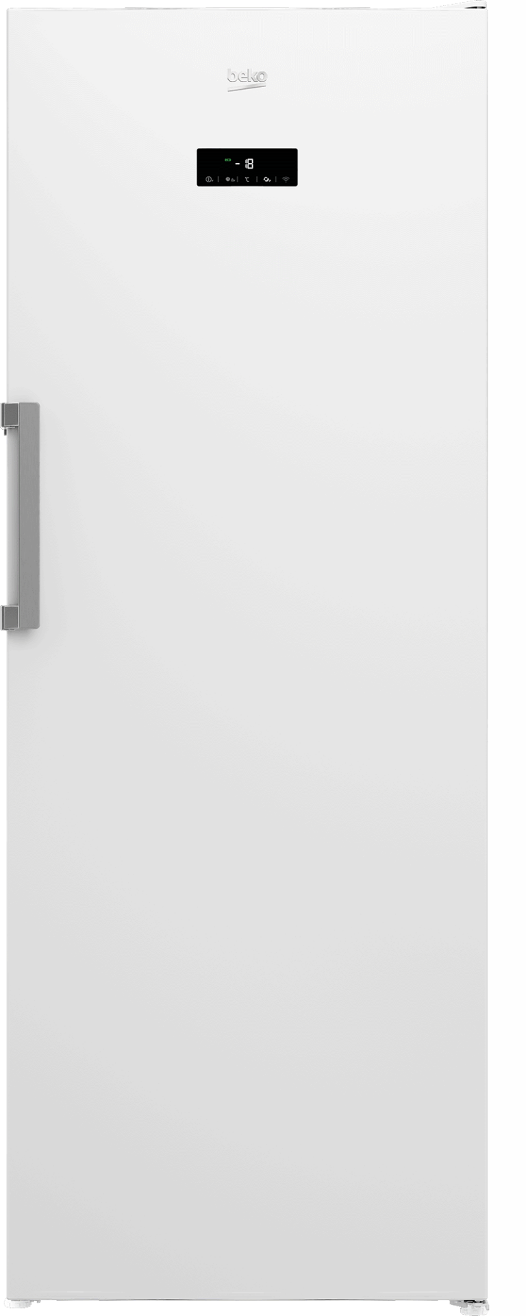 Beko 7783 DEB Yapay Zeka Teknolojili 8 Bölmeli Derin Dondurucu