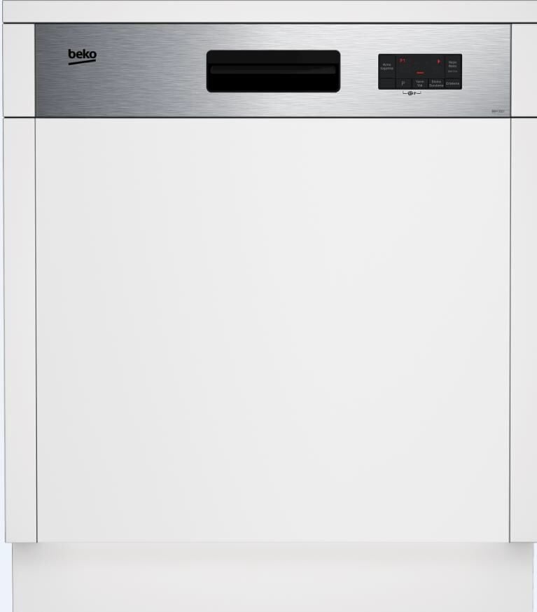 Beko BBM 350 I Ankastre Bulaşık Makinesi