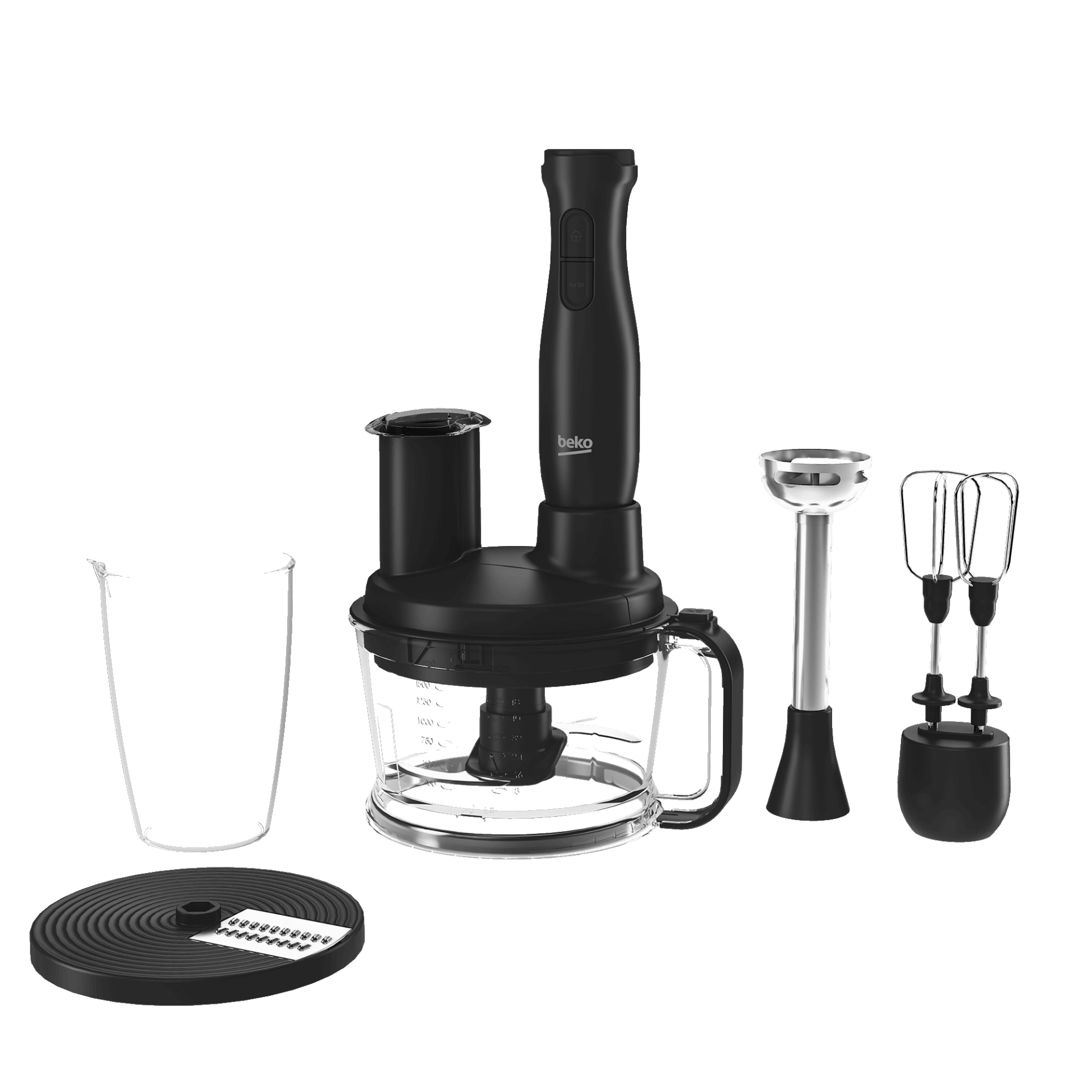 Beko RHB 2410 El Blender