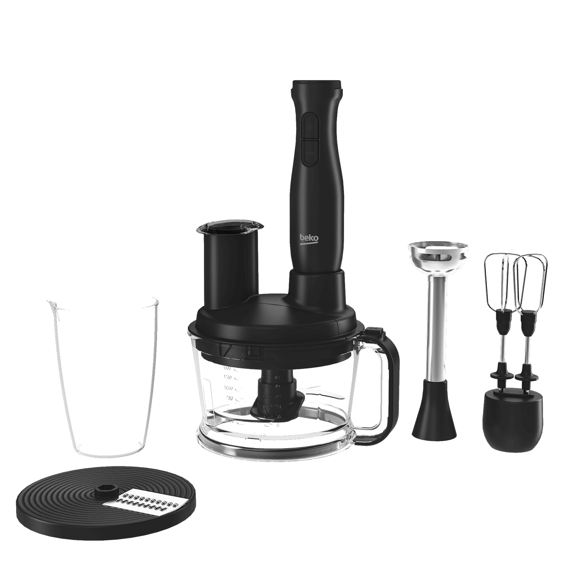 Beko RHB 2410 El Blender