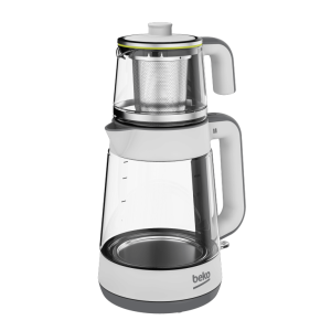 Beko CM 5964 Floral Çay Makinesi