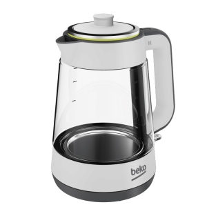 Beko CM 5964 Floral Çay Makinesi