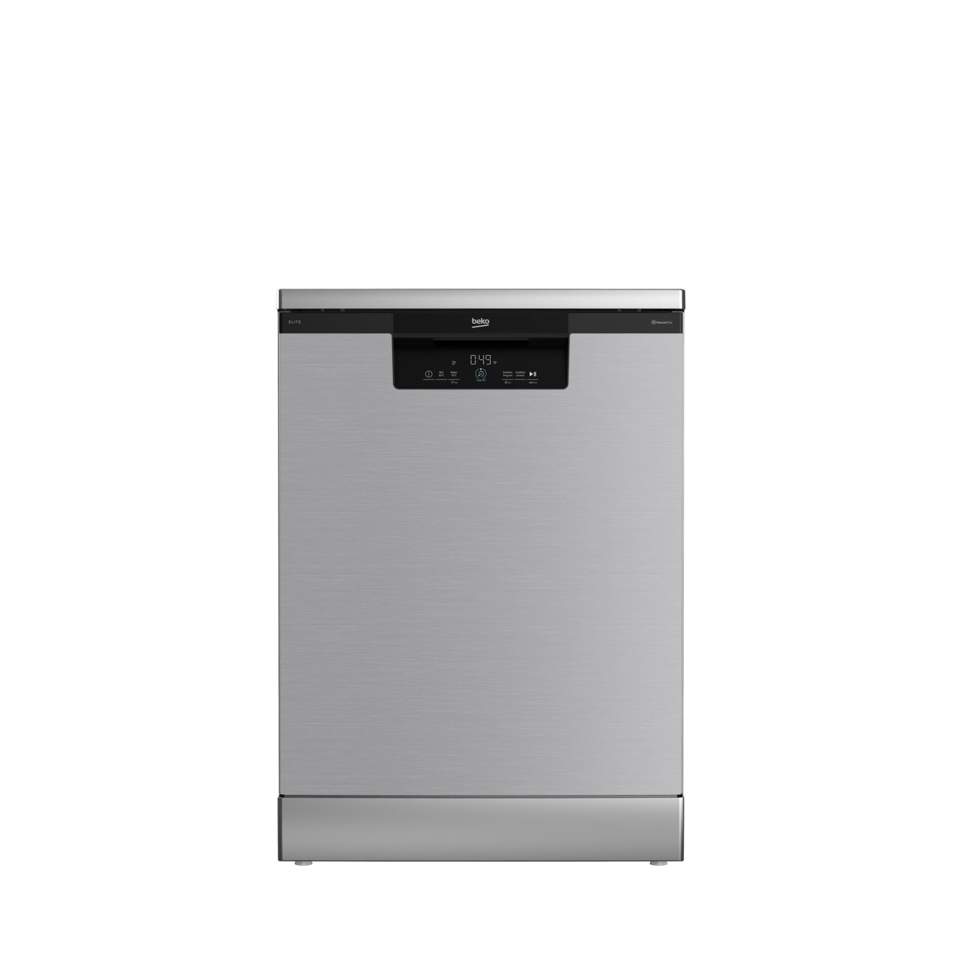 Beko B 710 i Elite Serisi Solo Bulaşık Makinesi