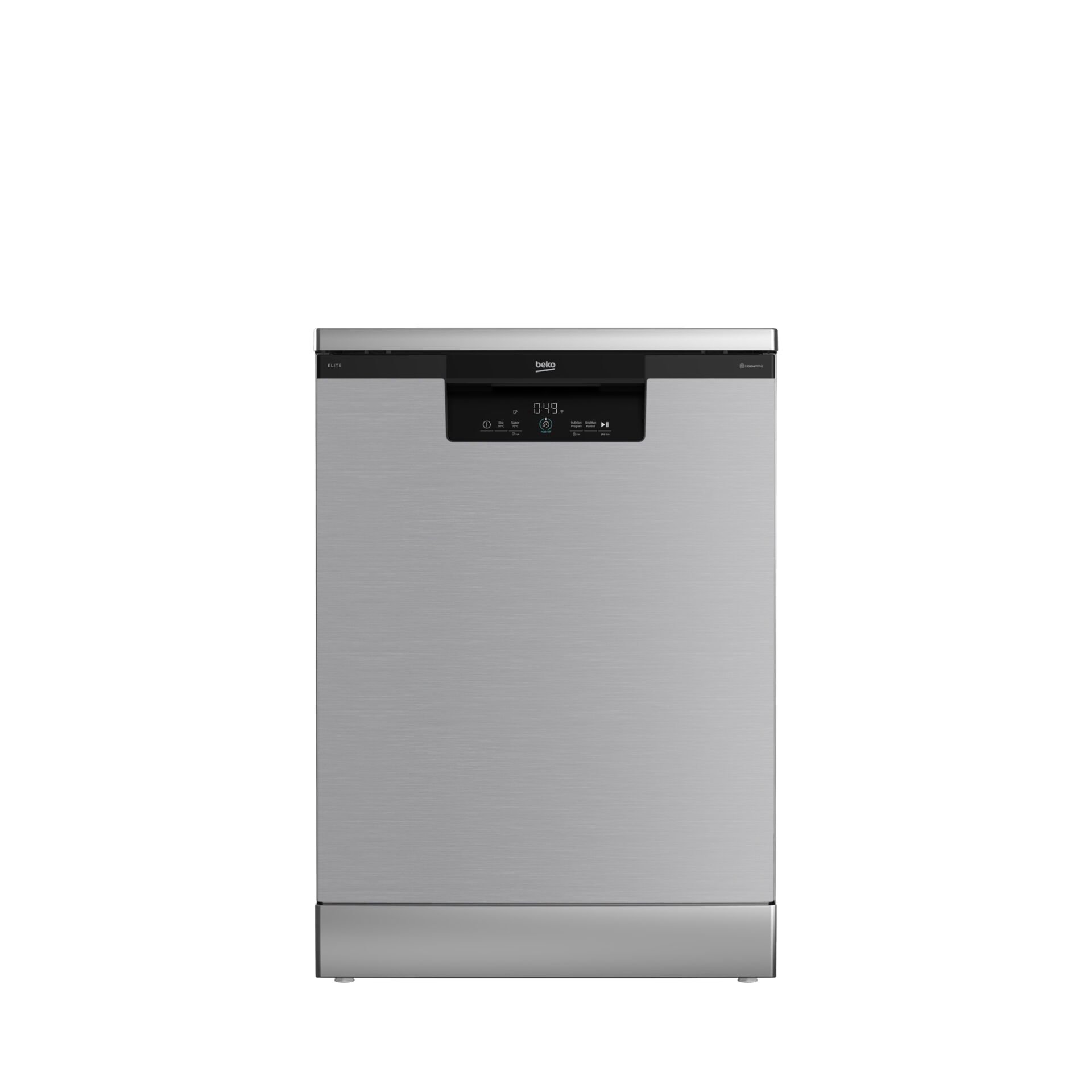 Beko B 710 i Elite Serisi Solo Bulaşık Makinesi