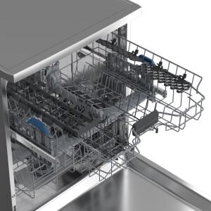 Beko B 710 si Elite Serisi Solo Bulaşık Makinesi