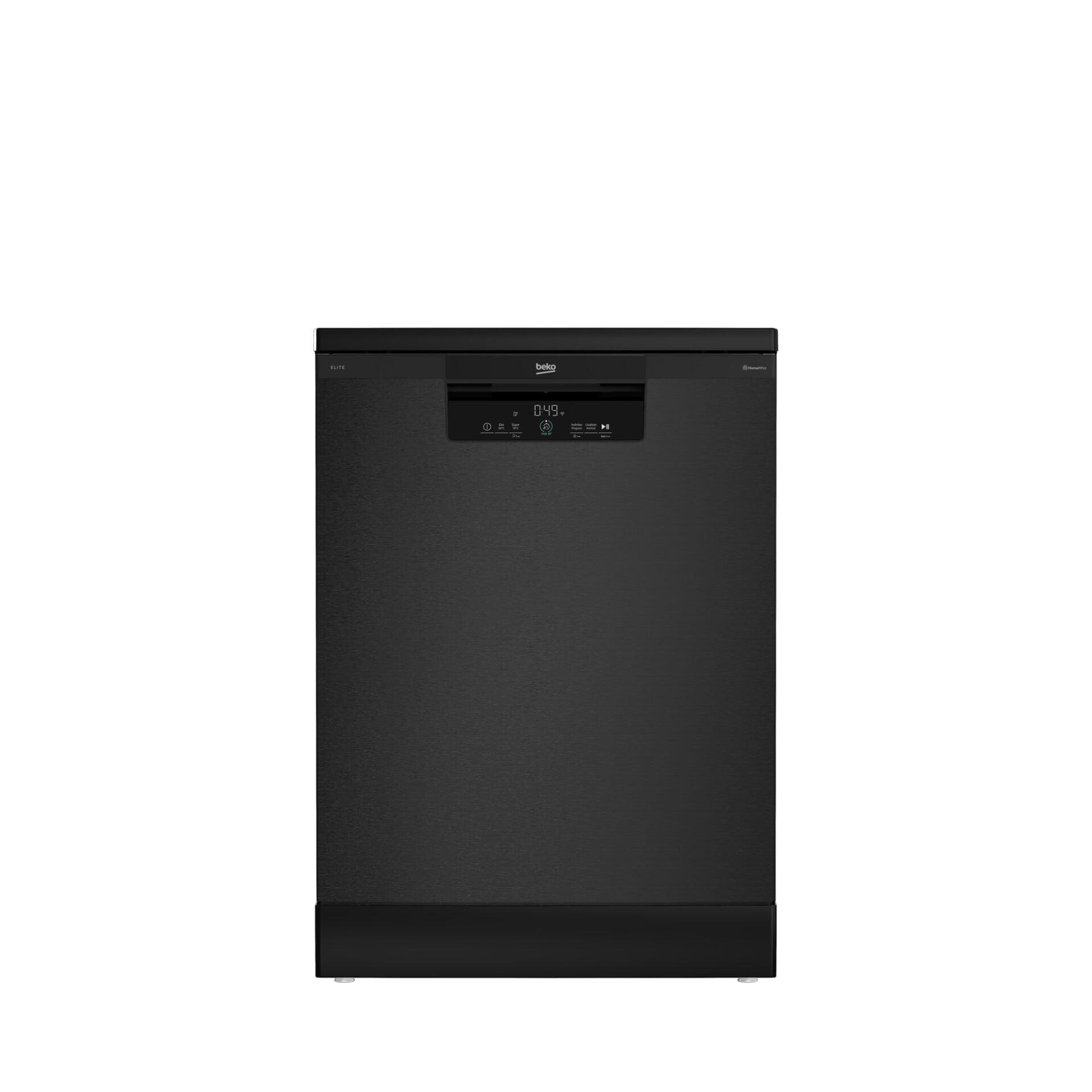 Beko B 710 si Elite Serisi Solo Bulaşık Makinesi