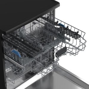 Beko B 710 si Elite Serisi Solo Bulaşık Makinesi