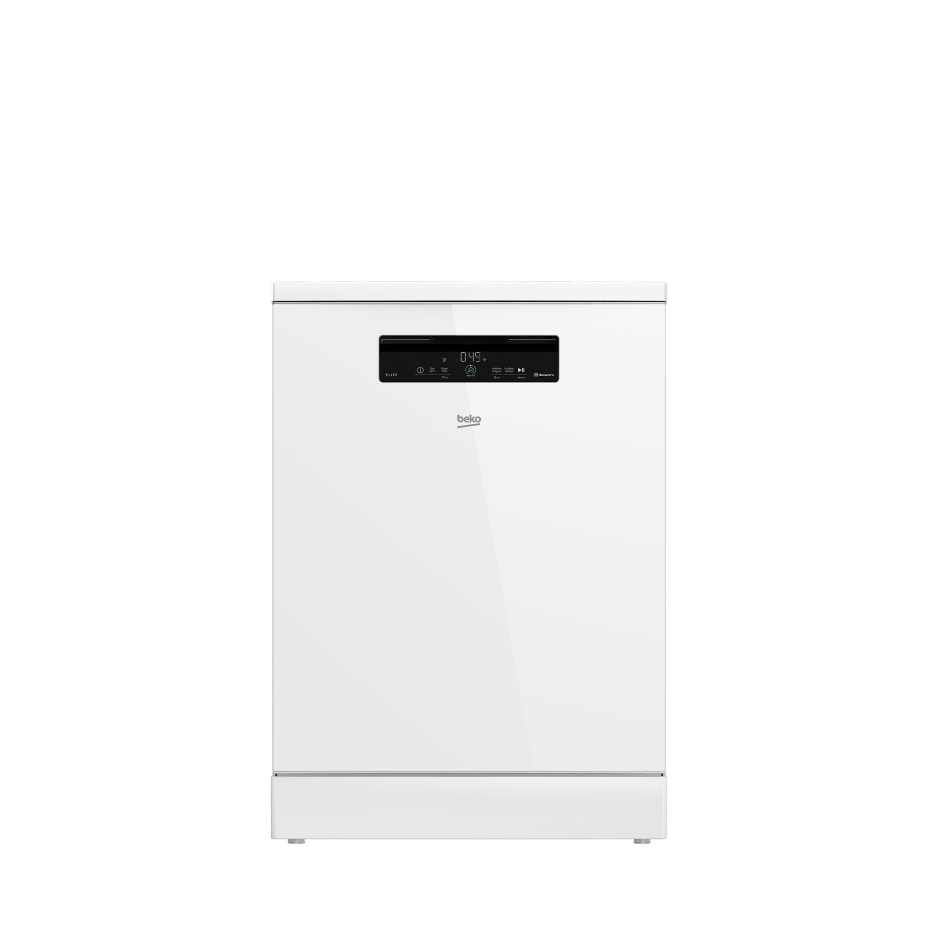 Beko B 710 bc Elite Serisi Solo Bulaşık Makinesi