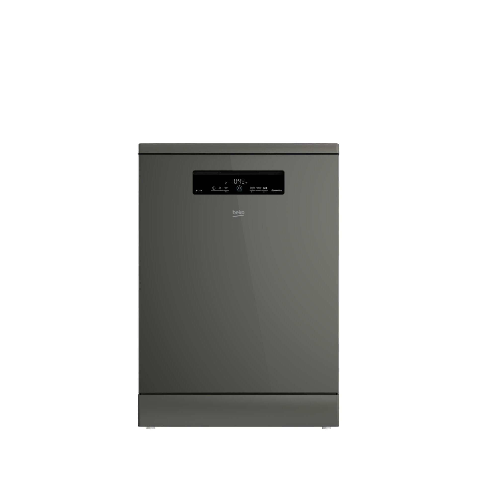 Beko B 710 gc Elite Serisi Solo Bulaşık Makinesi