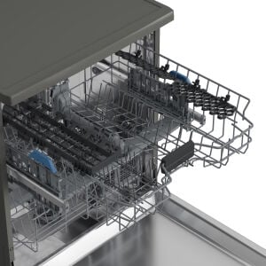 Beko B 710 gc Elite Serisi Solo Bulaşık Makinesi