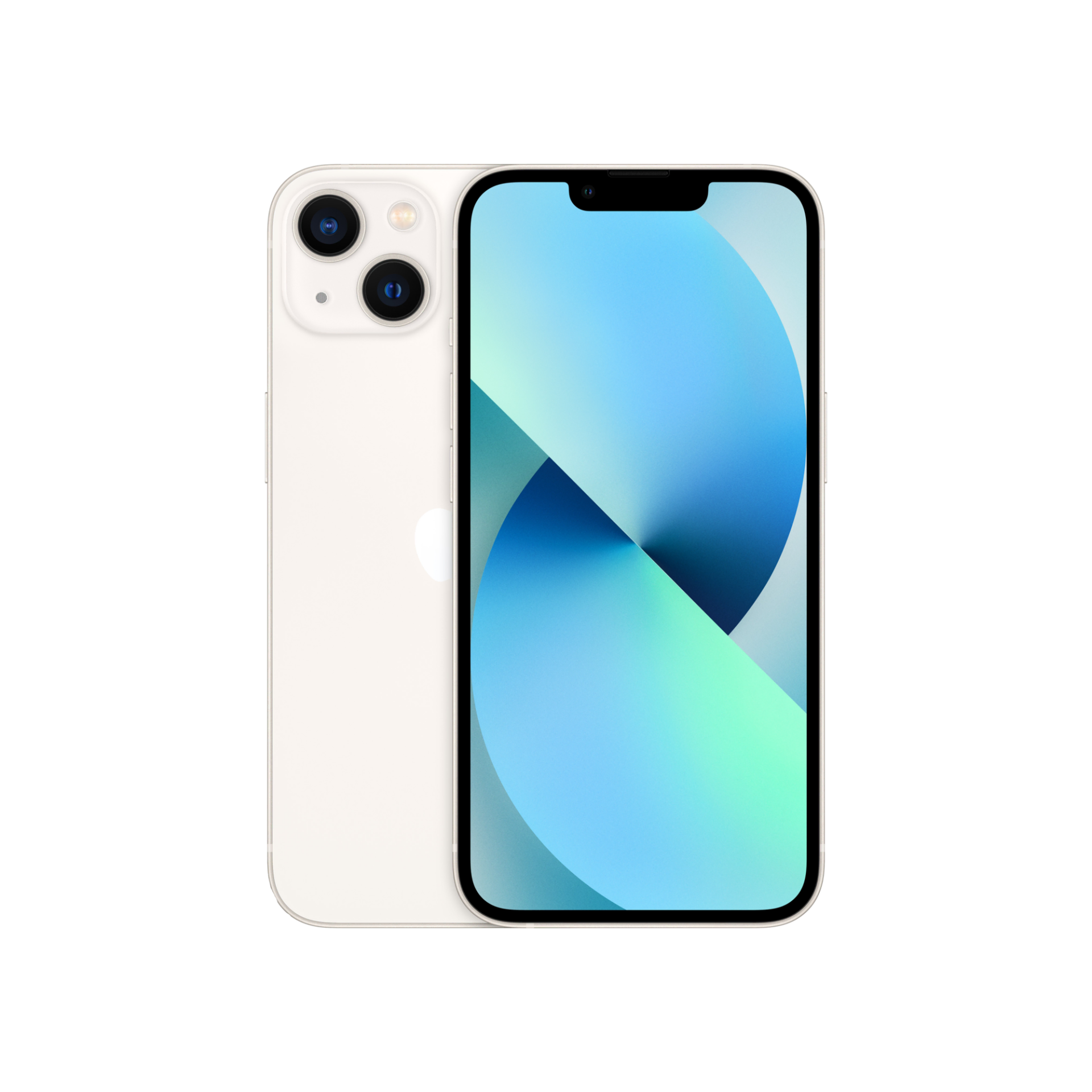 Apple iPhone 13 128 GB Yıldız Işığı Cep Telefonu (Apple Türkiye Garantili)
