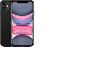 iPhone 11 64 GB Siyah (Apple Türkiye Garantili)