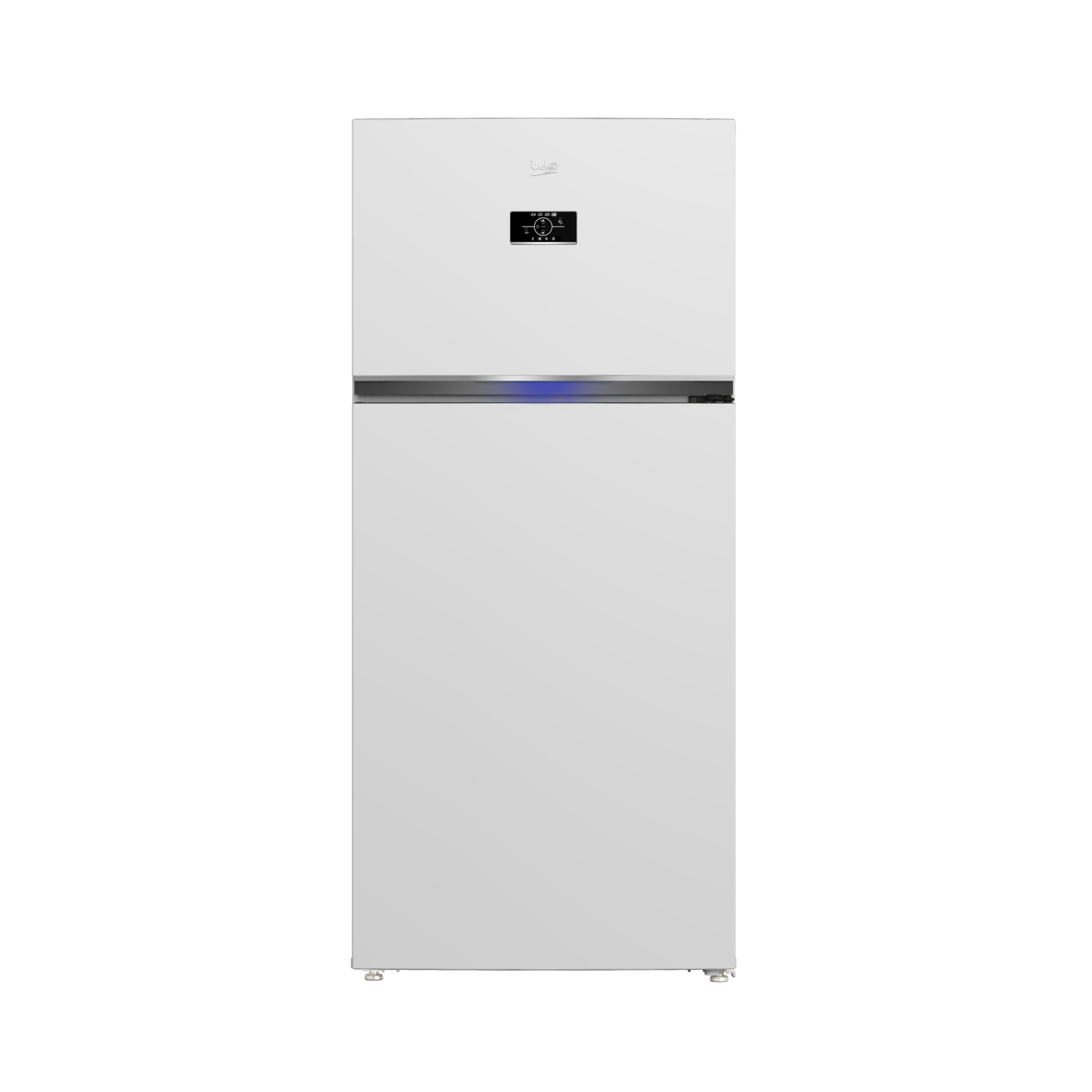 Beko 983632 EB Fit Üstten Donduruculu Buzdolabı