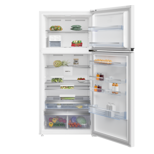 Beko 983632 EB Fit Üstten Donduruculu Buzdolabı