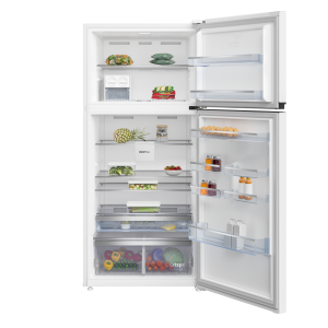 Beko 983632 EB Fit Üstten Donduruculu Buzdolabı