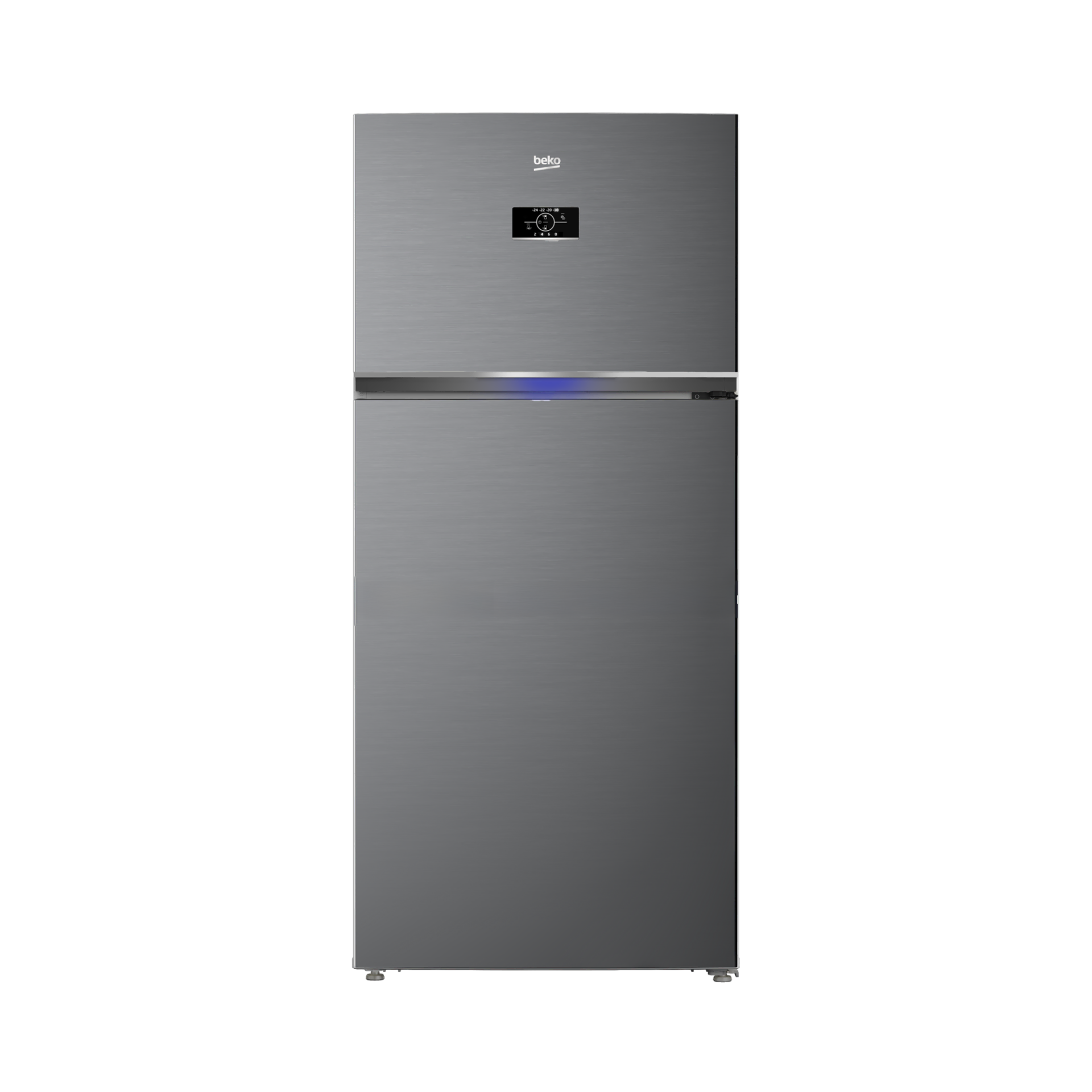 Beko 983632 EI Fit Üstten Donduruculu Buzdolabı