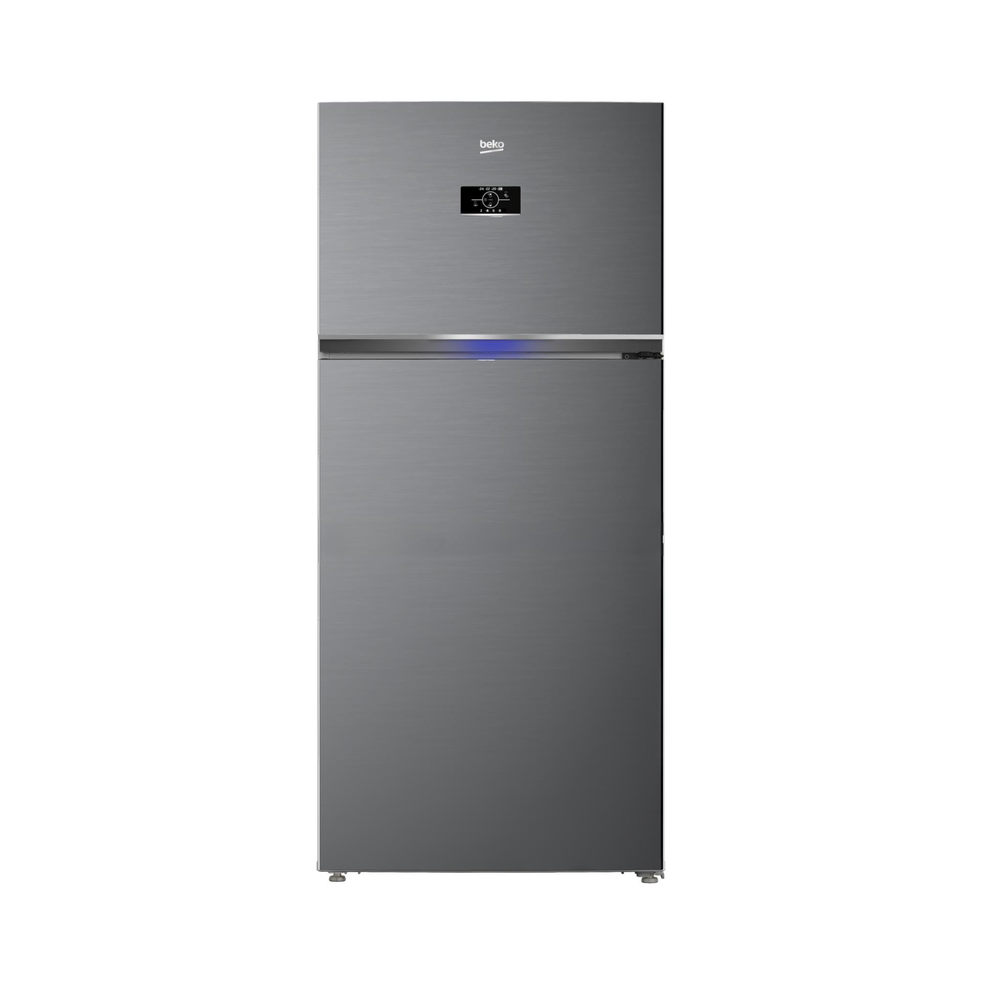 Beko 983632 EI Fit Üstten Donduruculu Buzdolabı