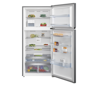 Beko 983632 EI Fit Üstten Donduruculu Buzdolabı