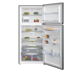 Beko 983632 EI Fit Üstten Donduruculu Buzdolabı