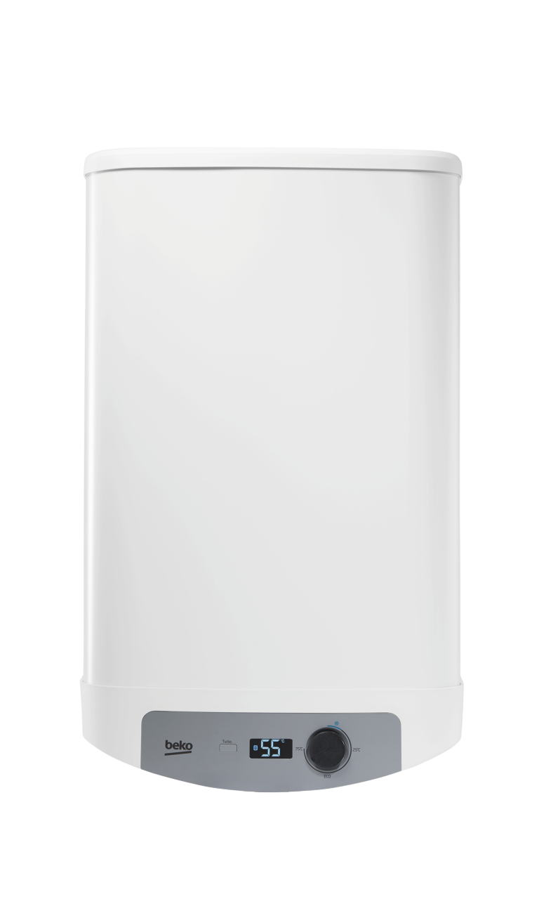 Beko BKT 800 E BS 3000 W 80 lt Termosifon