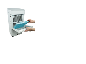 Beko AC 8030 Hava Soğutucu