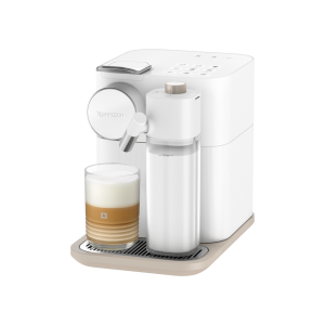 Nespresso Gran Lattissima White Espresso Makinesi