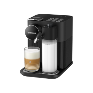 Nespresso Gran Lattissima Black Espresso Makinesi